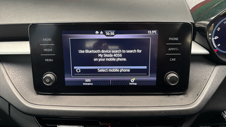 Skoda Fabia 1.0 MPI 80 Colour Edition 5dr Petrol Hatchback